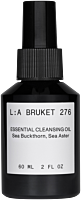 L:A Bruket 276 Essential Cleansing Oil