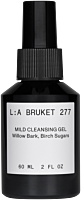 L:A Bruket 277 Mild Cleansing Gel