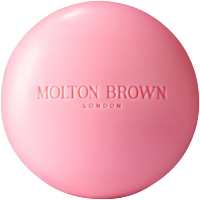 Molton Brown Fiery Pink Pepper Parfümierte Seife