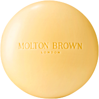 Molton Brown Orange & Bergamot Parfümierte Seife