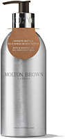 Molton Brown Re-Charge Black Pepper Bade- und Duschgel Wiederbefüllbare Flasche