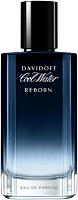 Davidoff Cool Water Reborn Male EdP Nat. Spray