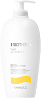 Biotherm Eau Vitaminée Body Milk
