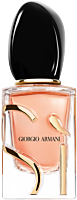 Giorgio Armani Si Intense EdP Nat. Spray Refillable