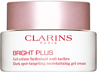 CLARINS Bright Plus Gel-Créme Hydratant Anti-Taches