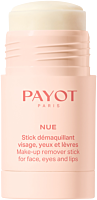 Payot Nue Stick Démaquillant Visage, Yeux et Lèvres