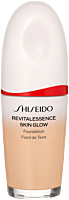 Shiseido Revitalessence Skin Glow Foundation