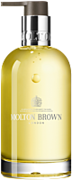 Molton Brown Orange & Bergamot Handseife in Glasflasche