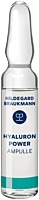 Hildegard Braukmann Hyaluron Power Ampulle