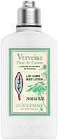 L'Occitane Verbene Karottenblüte Körpermilch