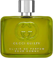 Gucci Guilty Pour Homme Elixir de Parfum
