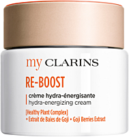 CLARINS MyClarins Re-Boost Hydra-Energizing Cream