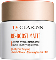 CLARINS MyClarins Re-Boost Matte Hydra-Matifying Cream