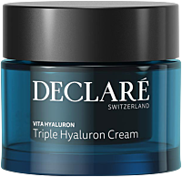 Declaré Men Vita Hyaluron Triple Cream