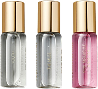 Zarkoperfume Triple Treat Kit = The Muse EdP Nat. Spray 12 ml + Pink Molècule EdP Nat. Spray 12 ml + Youth EdP Nat. Spray 12 ml