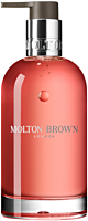 Molton Brown Heavenly Gingerlily Handseife in Glasflasche