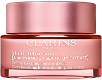CLARINS Multi-Active Jour Crème TP