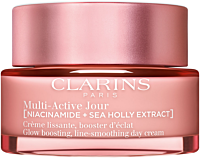 CLARINS Multi-Active Jour Crème PS