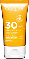 CLARINS Crème Solaire SPF 30