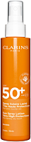 CLARINS Spray Solaire Lacté SPF 50+