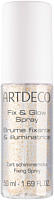 Artdeco Fix and Glow Spray