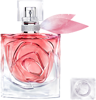 Lancôme La vie est belle Rose Extra EdP Nat. Spray