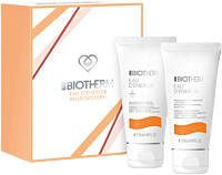 Biotherm Eau d'Energie Reisegrößenset = Shower Gel + Body Milk