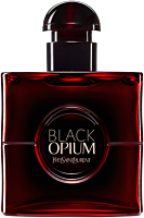 Yves Saint Laurent Black Opium Over Red EdP Nat. Spray