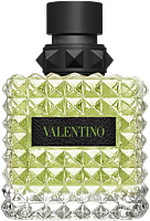 Valentino Donna Born in Roma Green Stravaganza EdP Nat. Spray