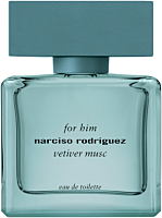 Narciso Rodriguez For Him Vetiver Musc EdT Nat. Spray