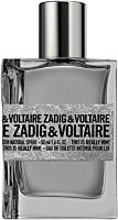 Zadig & Voltaire This Is Really Him! EdT Intense Nat. Spray