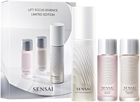 SENSAI Expert Items Lift Focus Essence Set = Lift Focus Essence 40 ml + CP Lotion II 20 ml + CP Emulsion II 20 ml