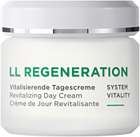 ANNEMARIE BÖRLIND LL Regeneration Tagescreme