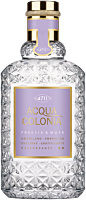 No.4711 Acqua Colonia Freesia & Musk EdC Nat. Spray