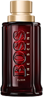 Hugo Boss Boss The Scent For Him Elixir Parfum