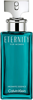 Calvin Klein Eternity Aromatic Essence For Women Parfum Nat. Spray