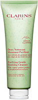CLARINS Doux Nettoyant Moussant Purifiant