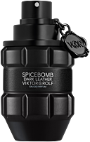Viktor & Rolf Spicebomb Dark Leather EdP Nat. Spray