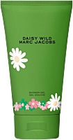 Marc Jacobs Daisy Wild Shower Gel