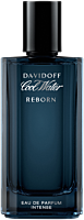Davidoff Reborn Man EdP Nat. Spray Intense