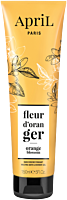 April Melting Shower & Bath Gel Orange Blossom