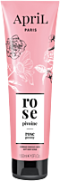 April Soft Body Scrub Rose Peony