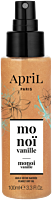 April Pearly Dry Oil Monoi Ylang