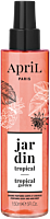 April Body Mist Jardin Tropical