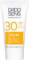 DADO SENS Sun Sonnenfluid SPF 30