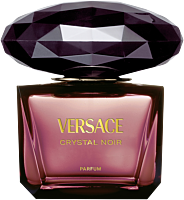 Versace Crystal Noir Parfum Spray