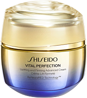 Shiseido Vital Perfection Uplifting and Firming Advanced Cream