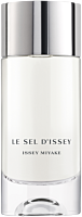 Issey Miyake Le Sel d'Issey EdT Nat Spray
