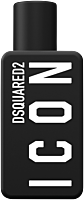 Dsquared2 Perfumes Icon Pour Homme EdP Nat. Spray