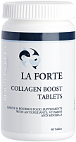 Beauté Pacifique La Forte Collagen Boost Nahrungergänzungsmittel für die Haut